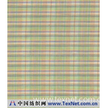 上海玖路幸贸易发展有限公司 -全棉色织布